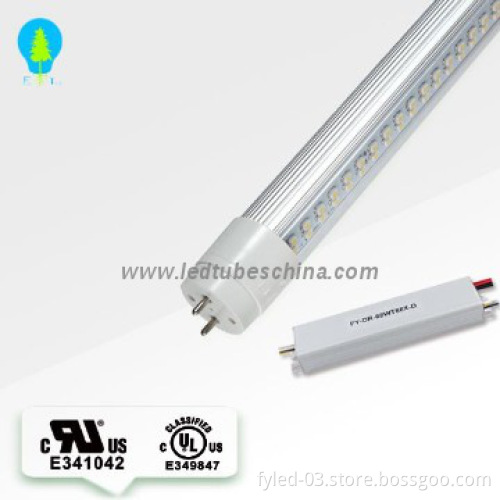 t8 cooler tubes lighting led in the cool temp for 50000hrs